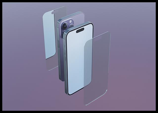 Apple's 20th Anniversary IPhone May Revive Glass Back In Major Redesign