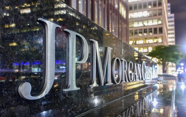 The Zacks Analyst Blog Highlights JPMorgan Chase, Texas Instruments, Morgan Stanley, Ross Stores and Willis ... - Yahoo Finance