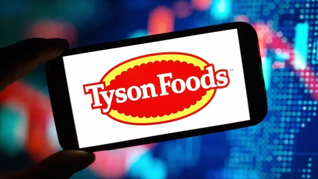 How To Earn $500 A Month From Tyson Foods Stock Ahead Of Q2 Earnings