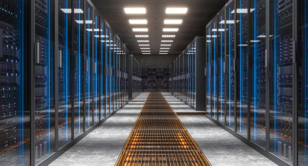 Digital Realty to buy Blackstone stakes in three data centers for $3.5B