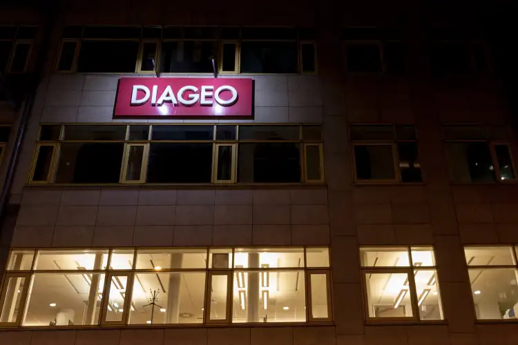 Diageo eyes a potential sale of its East African beer business