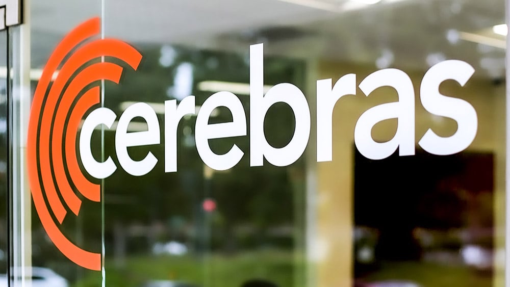 Chipmaker Cerebras Upsizes IPO Amid AI Stocks Boom