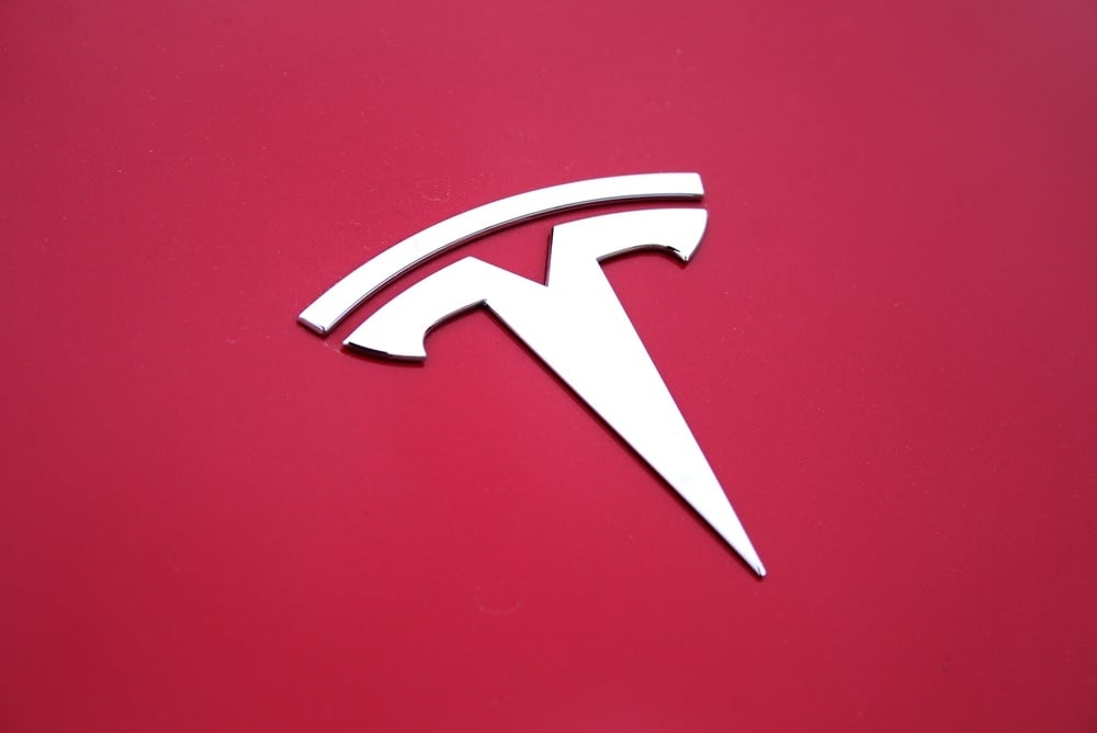 Tesla’s $214 Billion Rout Sends Shockwaves Through ETFs — These Funds Got Slammed