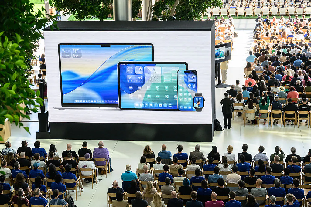 Analysts: “We were not expecting much... but were still slightly disappointed” by Apple