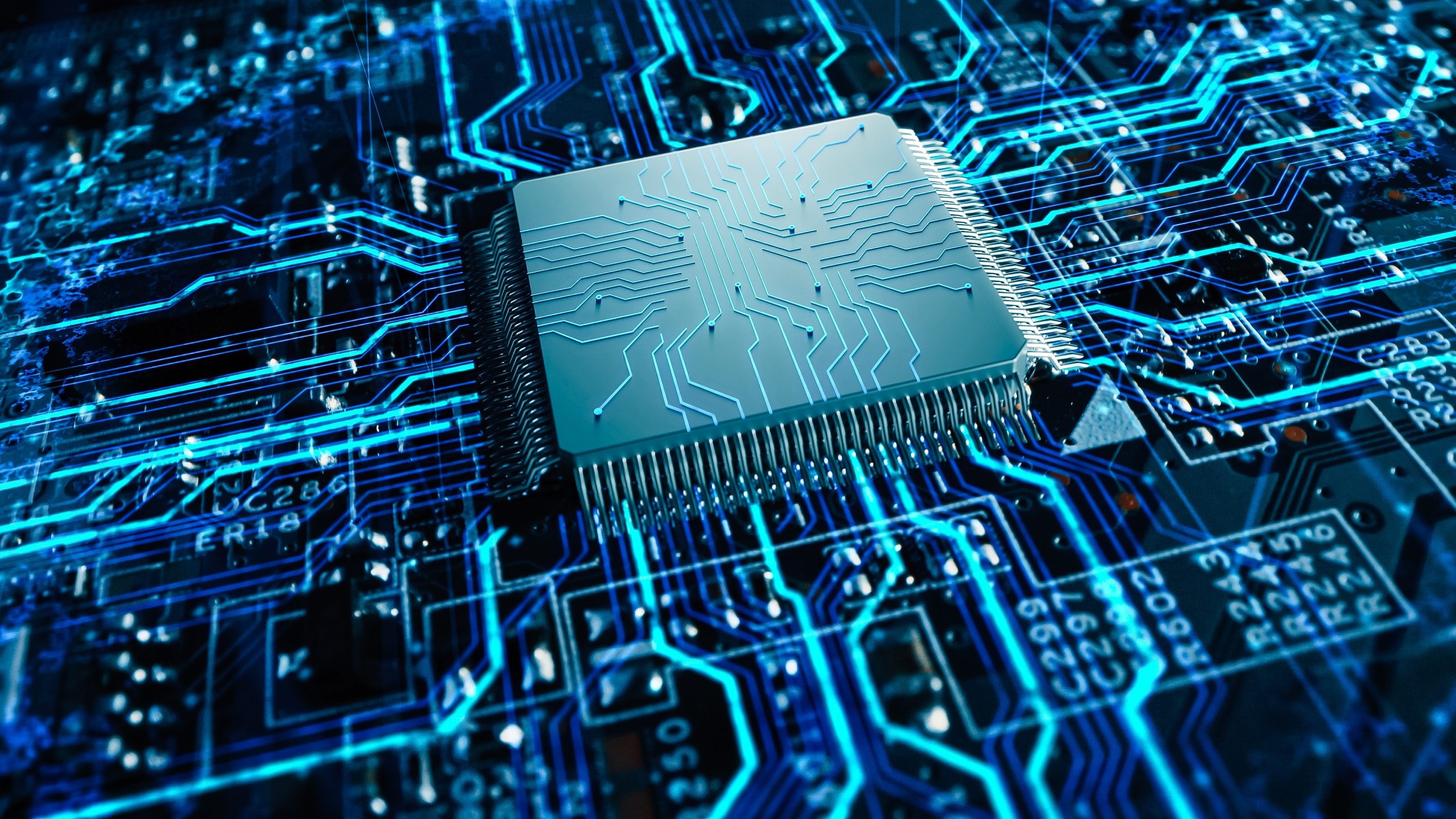 You Bought a Semiconductor Fund. On $500,000, $87,743 of It Is NVIDIA