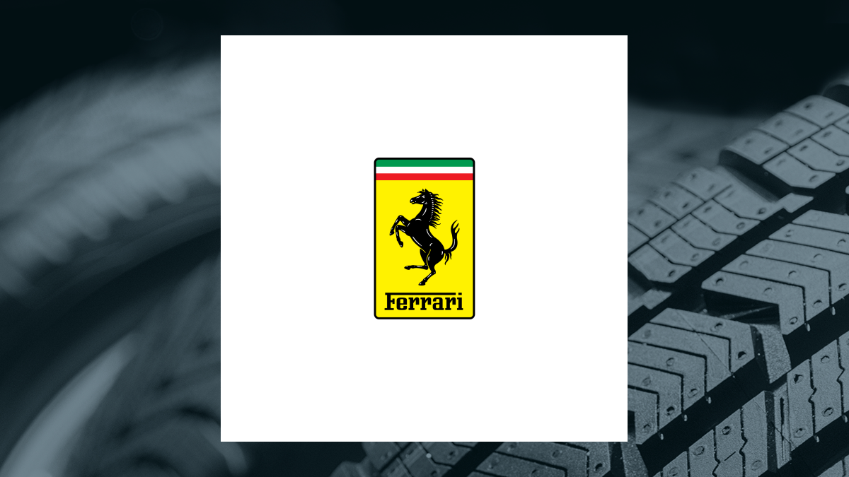 Ferrari Q2 Earnings Call Highlights