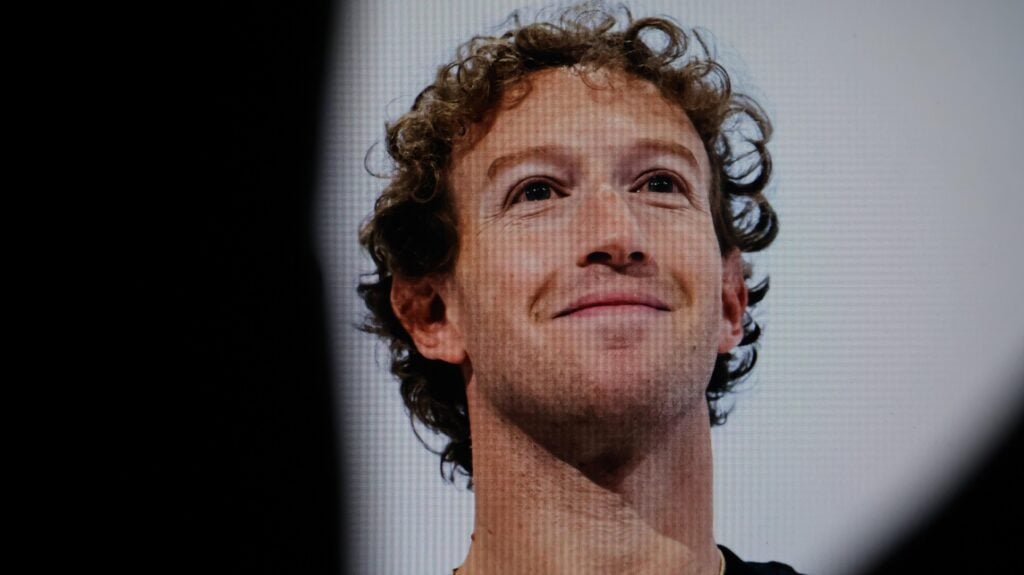 California GOP Candidate Steve Hilton Slams Mark Zuckerberg for $1 Million Donation to Democrat Xavier Becerra: ‘Protection Money’