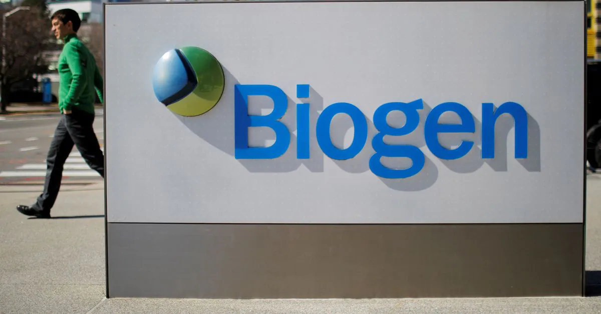 Biogen, Eisai stocks soar on Alzheimer's success, lifting rival shares - Reuters