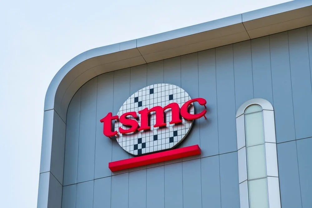 TSMC Secures One-Year US Export License To Keep China Chip Operations Running: Report