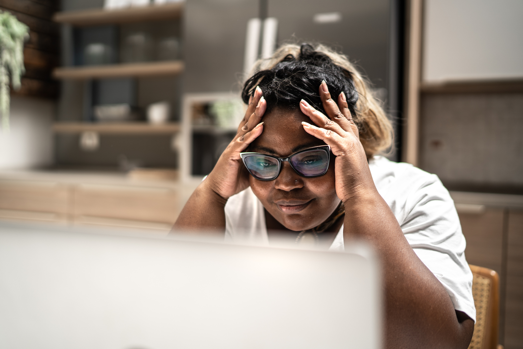 Why Progressive Stock Sank on Monday