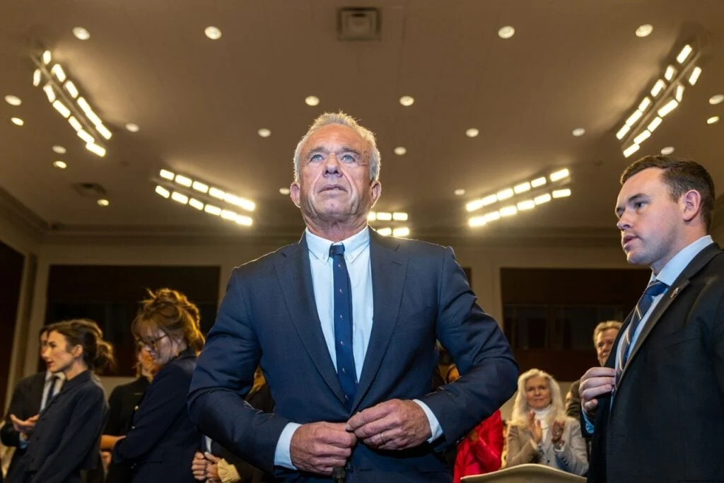 Pfizer CEO Calls RFK's Vaccine Views Anti-Science, Warns US Falling Behind China In Health Research