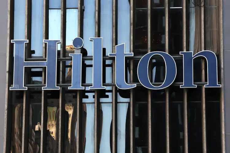 Hilton opens the first hotel for its new extended-stay brand