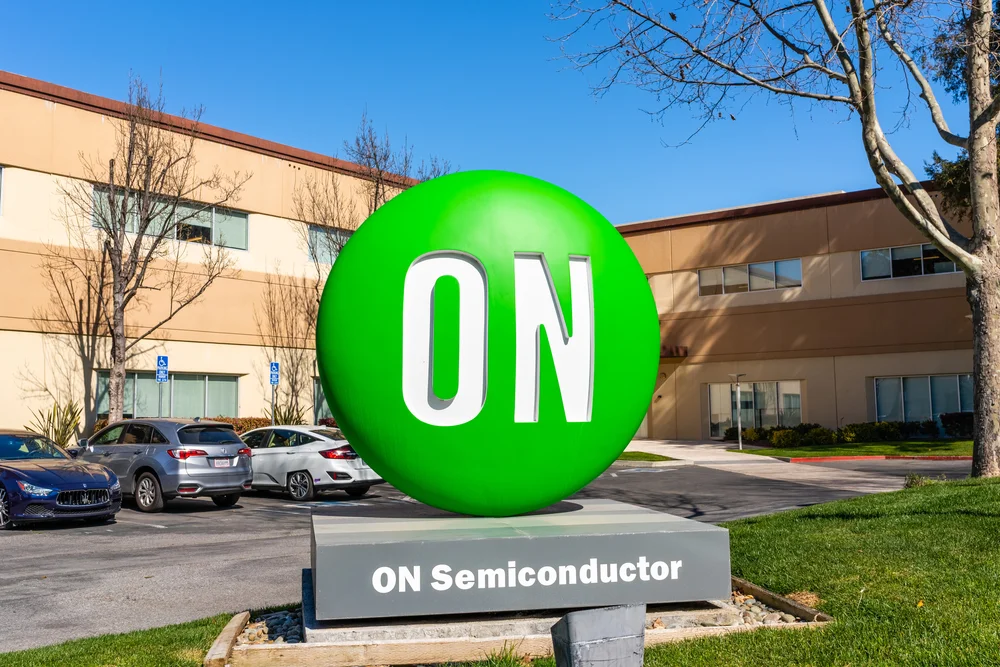 ON Semiconductor To Acquire Aura's Vcore Power Tech