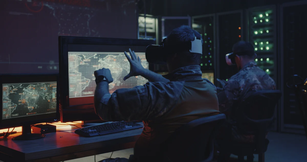 The Pentagon's Push to Build an "Arsenal of Freedom" Is Turning Into a Multiyear Windfall for Defense Contractors