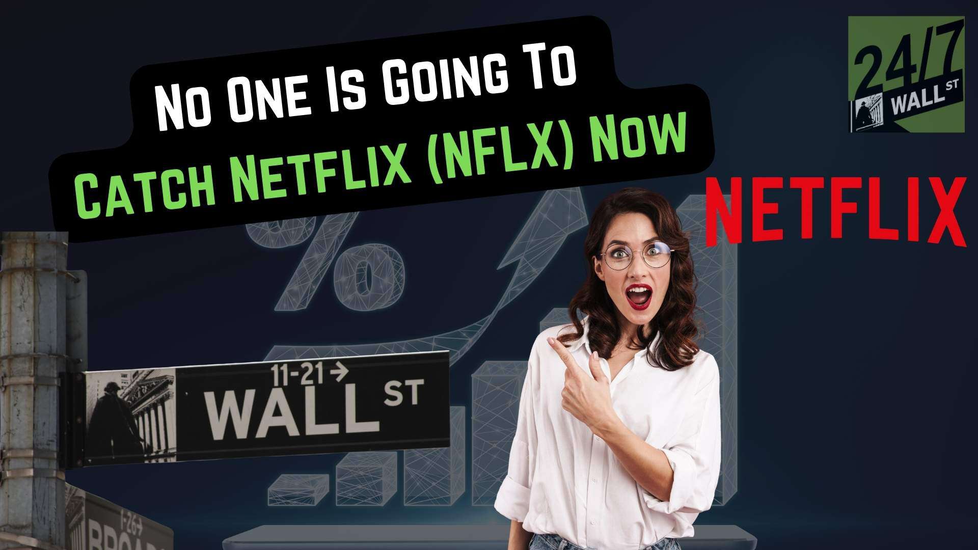 Wall Street Is Drifting Away From This Unstoppable Digital Monopoly: Here Is the 1 Stock I’m Loading Up on Over and Over