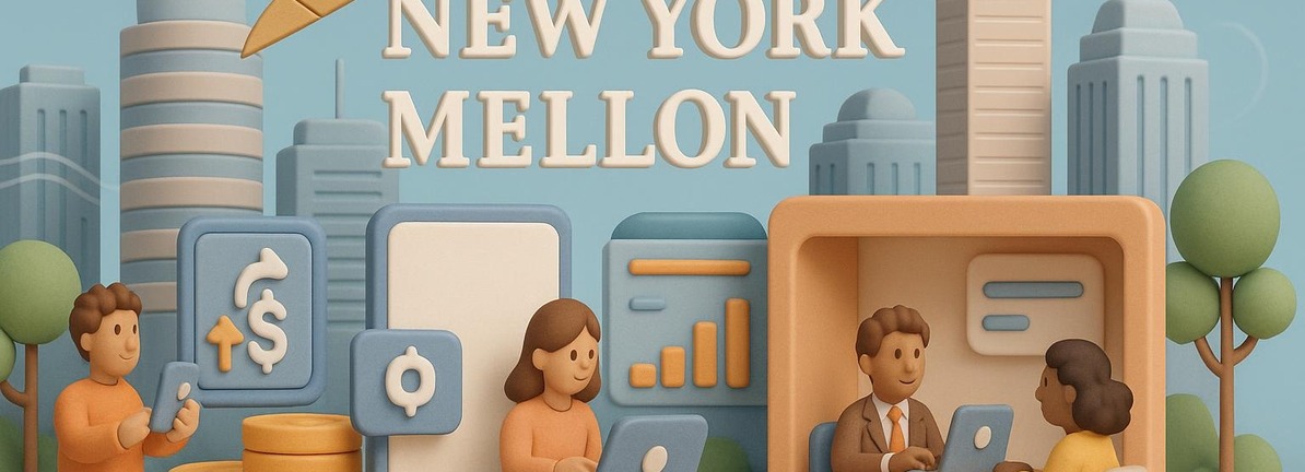 How Investors May Respond To Bank of New York Mellon $500 Million Perpetual Depositary Share Offering