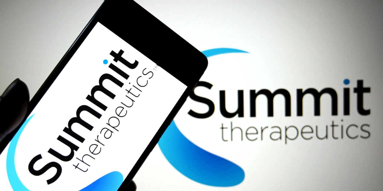 AstraZeneca to Invest $2 Billion in Summit Therapeutics, Collaborate on Cancer Drugs