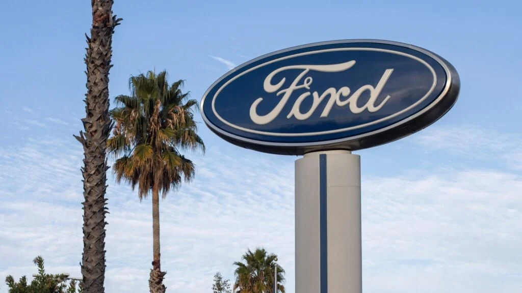 Ford Reports Mixed Q4 Results, Positions For 'Stronger Future'