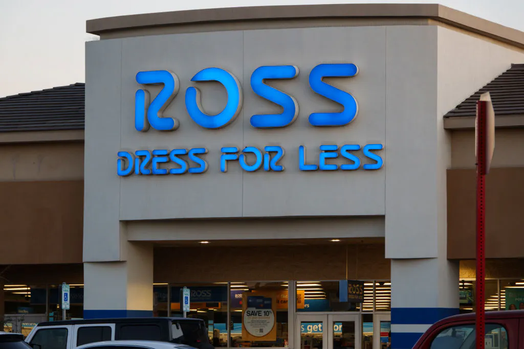Ross Stores climbs after posting stronger-than-expected Q4 sales
