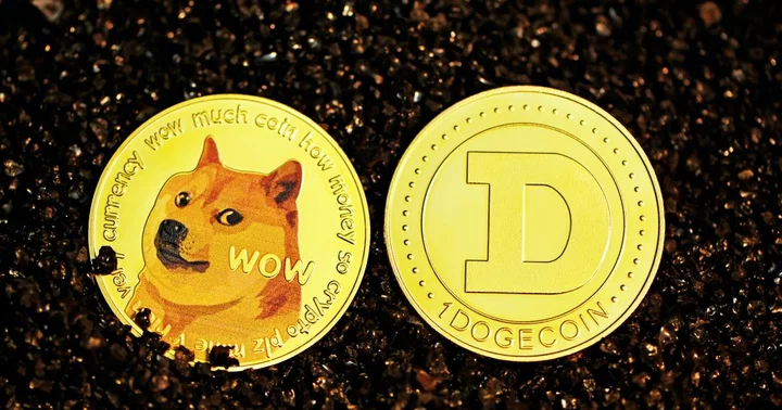 DOGE Cryptocurrency Price Quote & News - Dogecoin | Robinhood