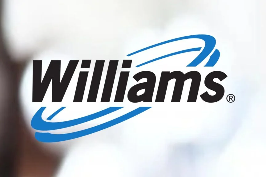 Williams Invests $378 Million In Woodside's LNG Terminal-Pipeline Venture