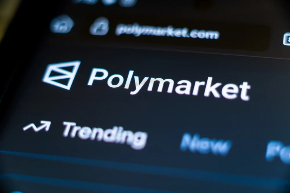 Trump Administration Is 'Built Different,' Says Polymarket CEO Shayne Coplan After Prediction Market Gets Green Light: 'Quiet Before The Storm'