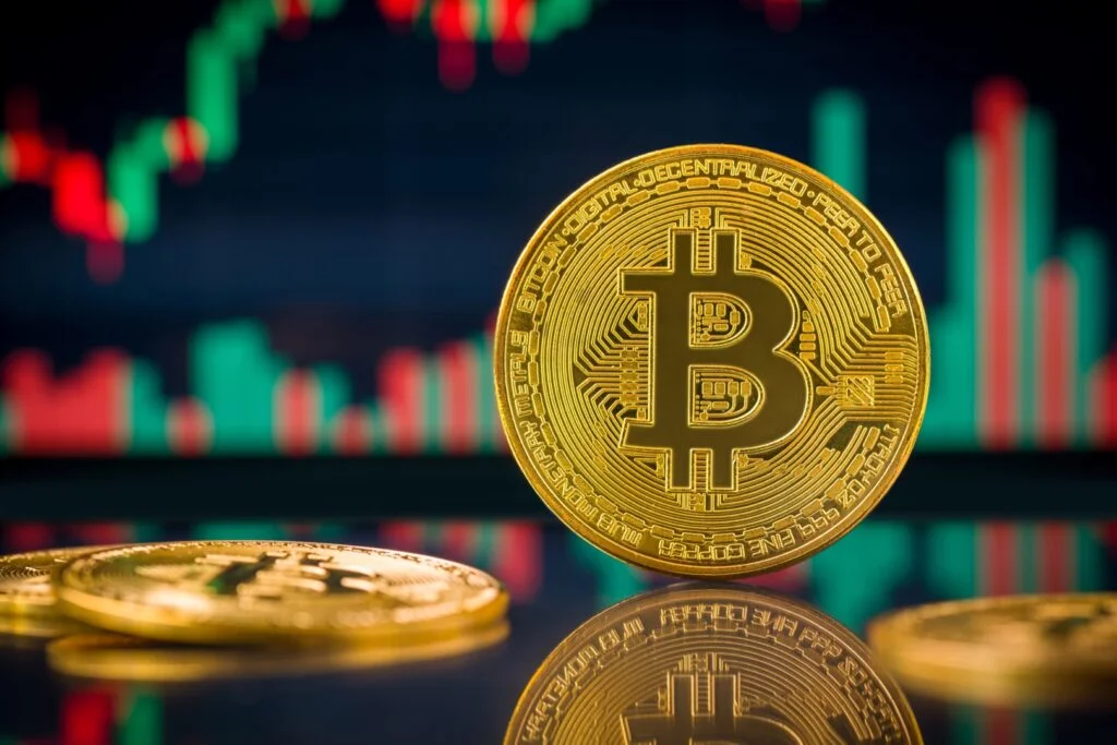 Bitcoin Extends Rally From May Lows — Can It Break $120,000 Next?