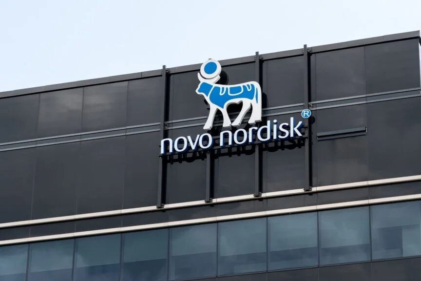 Novo Nordisk's Blockbuster Weight-Loss Drug Flops In Alzheimer's Trial