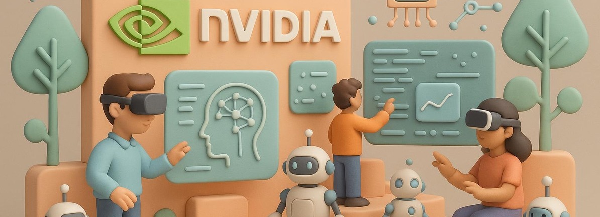 NVIDIA Partners With Black Tech Street to Empower AI Innovation in Tulsa