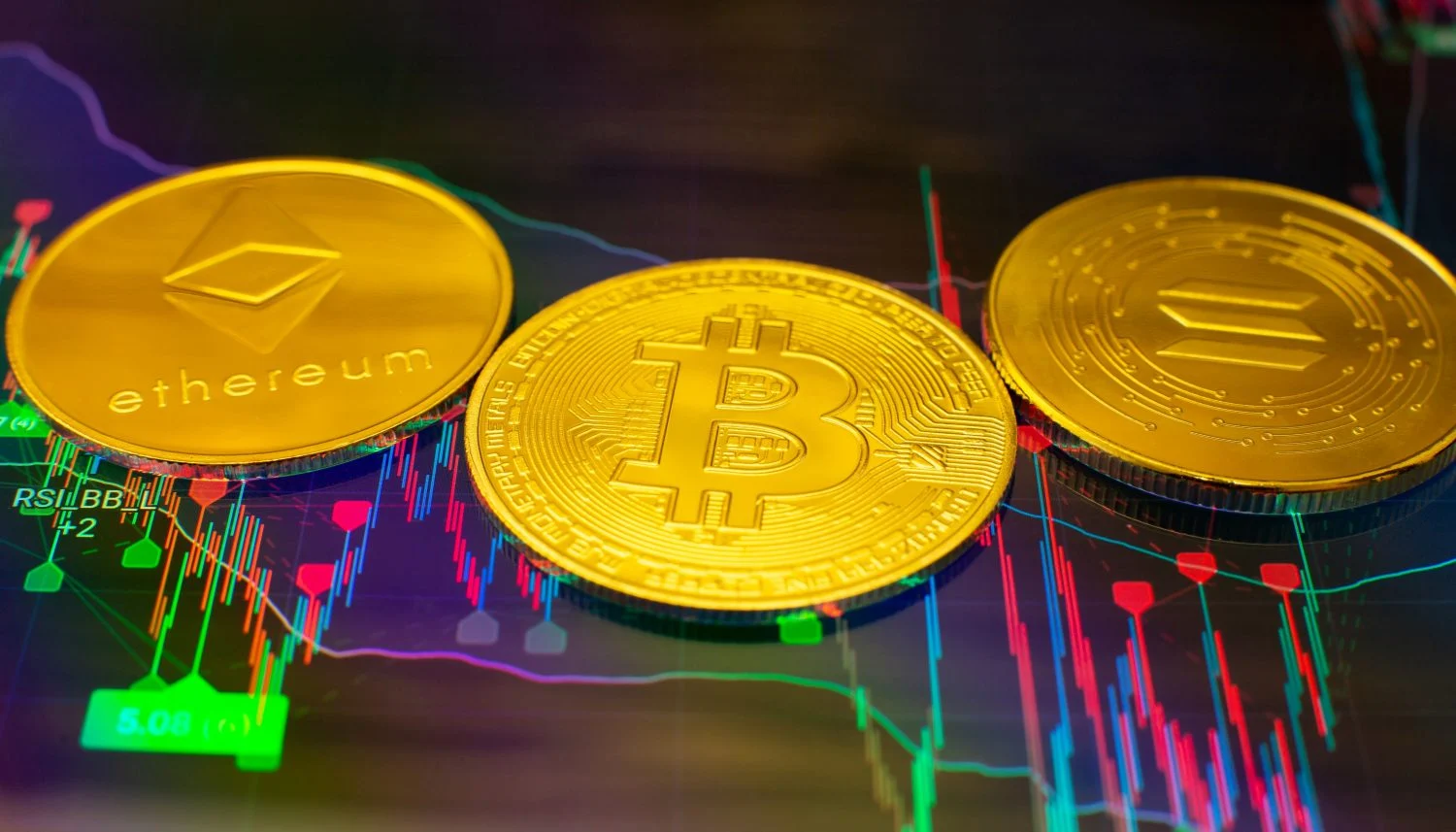 IonQ's CEO Shares How Long It Will Take Quantum Computers To Hack Bitcoin's Encryption. And Argues It Will Happen Sooner Than Expected