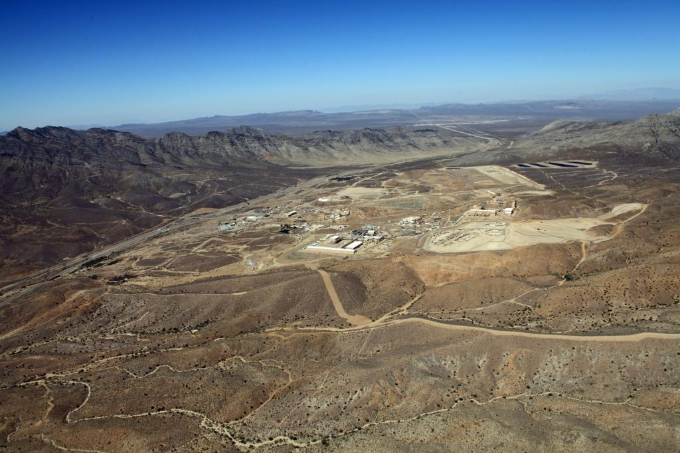 Cleveland-Cliffs Drops 4% as Tariff Doubt Returns; Nucor and Steel Dynamics Slip