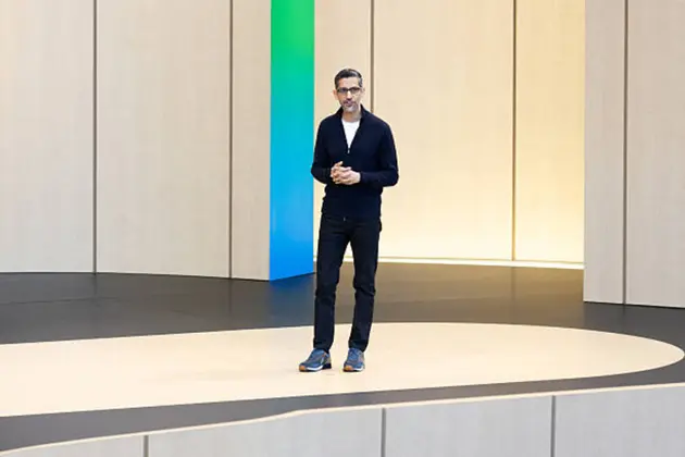 Google DeepMind CEO takes new position in company as Alphabet's chief scientist