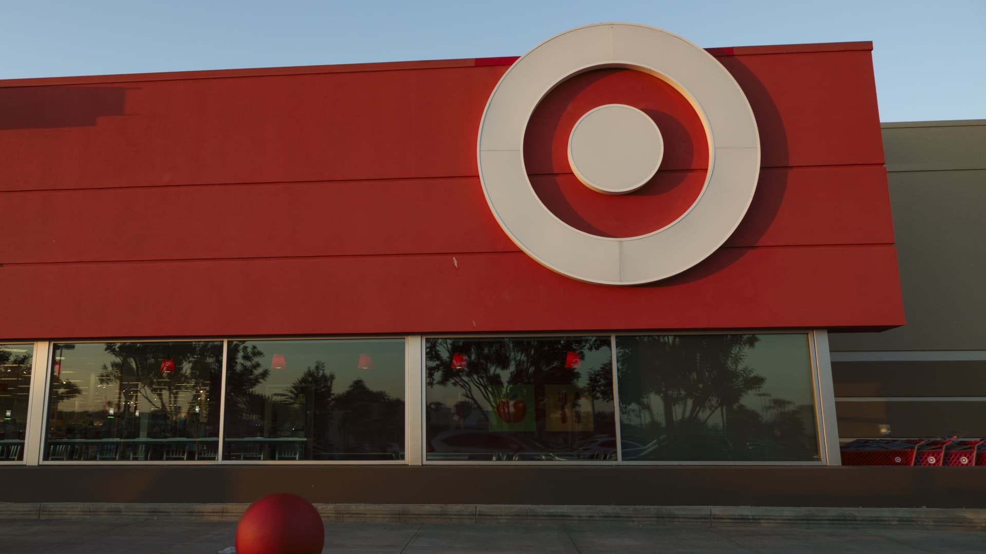 Target appoints its first chief AI officer as big retailers bet on AI