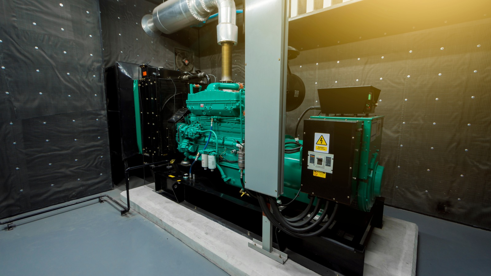 Loss-Making Pioneer Power Solutions, Inc. Expected To Breakeven In The Medium-Term