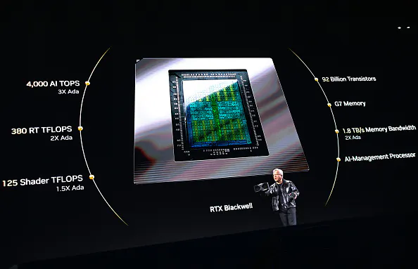 Nvidia is the first $4 trillion company