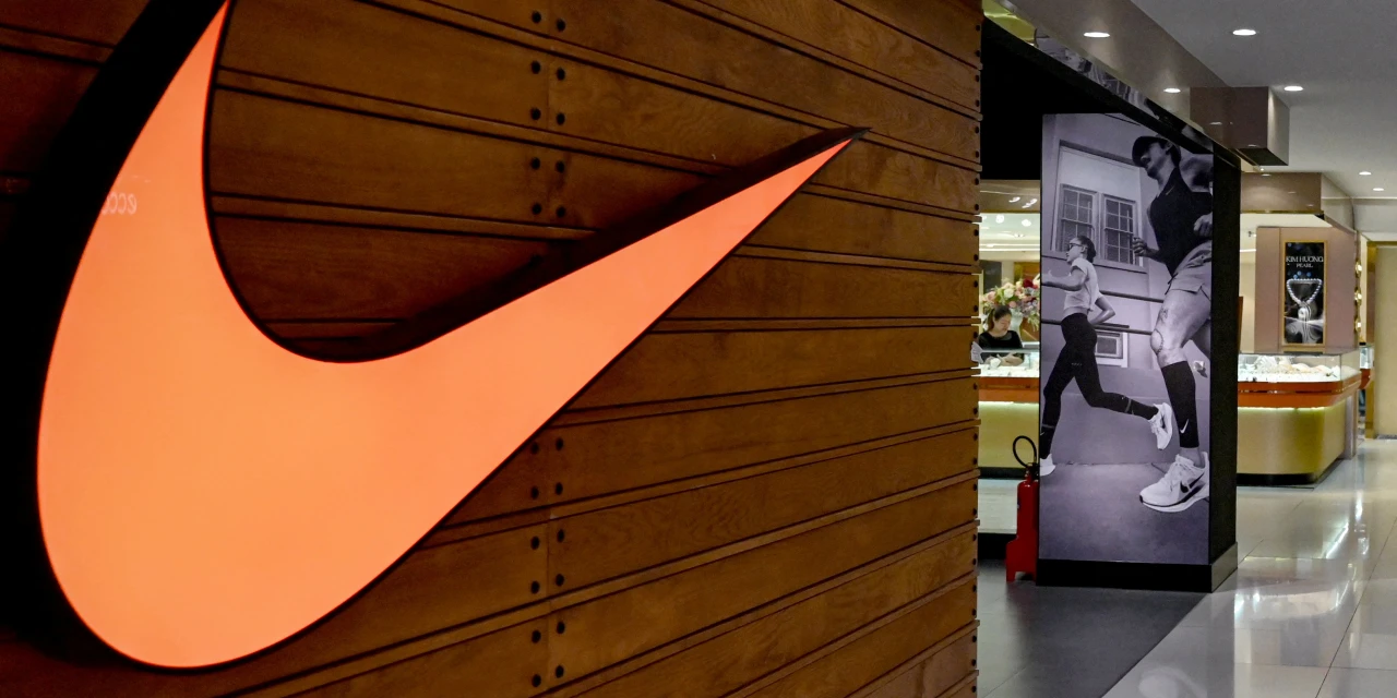 Nike Shakes Up Leadership Team as Turnaround Plan Continues