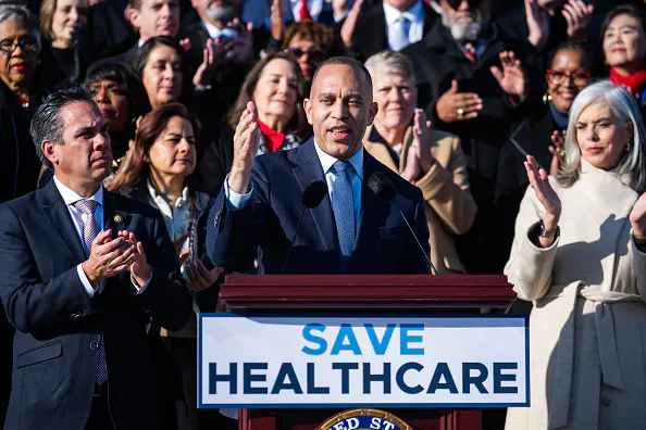 ACA enrollment deadline arrives with Congress still at an impasse over subsidies