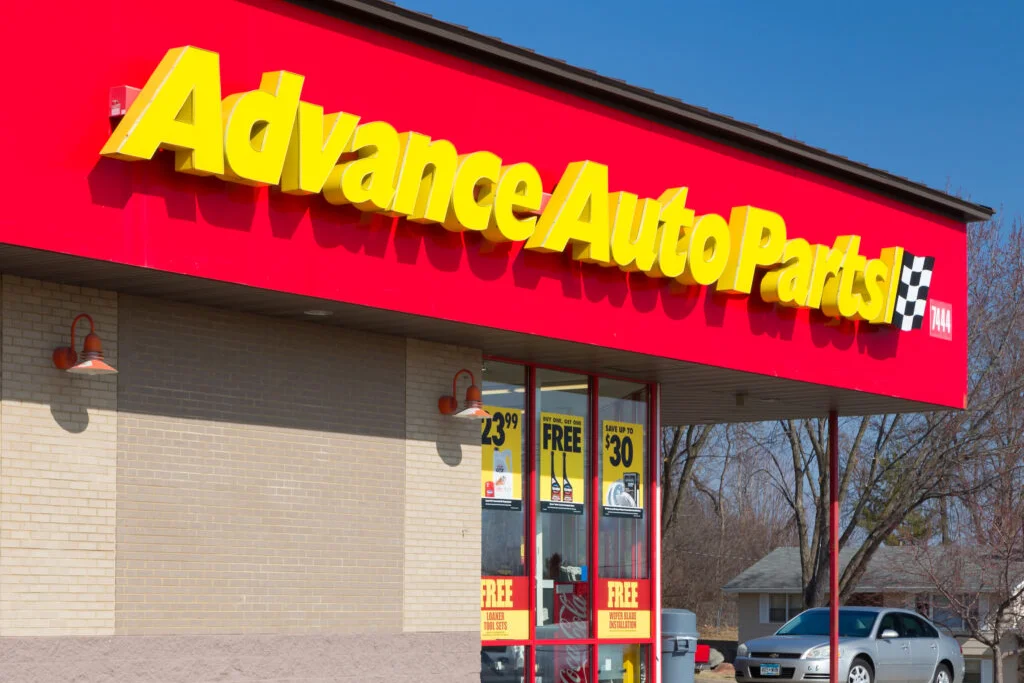 Advance Auto Parts CEO Sees Stronger Margins Ahead, Tightens Outlook