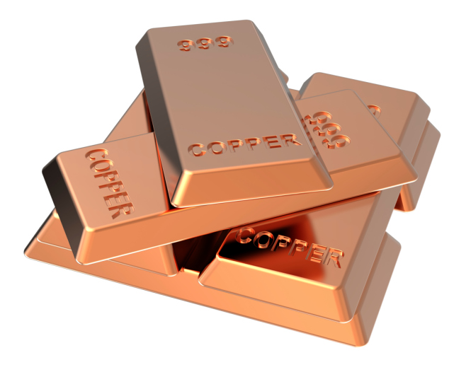 Copper Hits $12,000 a Ton. Time to Mine Freeport-McMoRan for More Profits?
