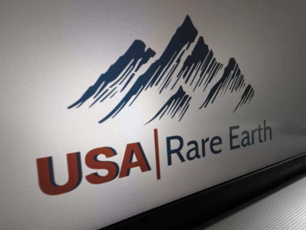 USA Rare Earth: USAR Stock Price Quote & News | Robinhood