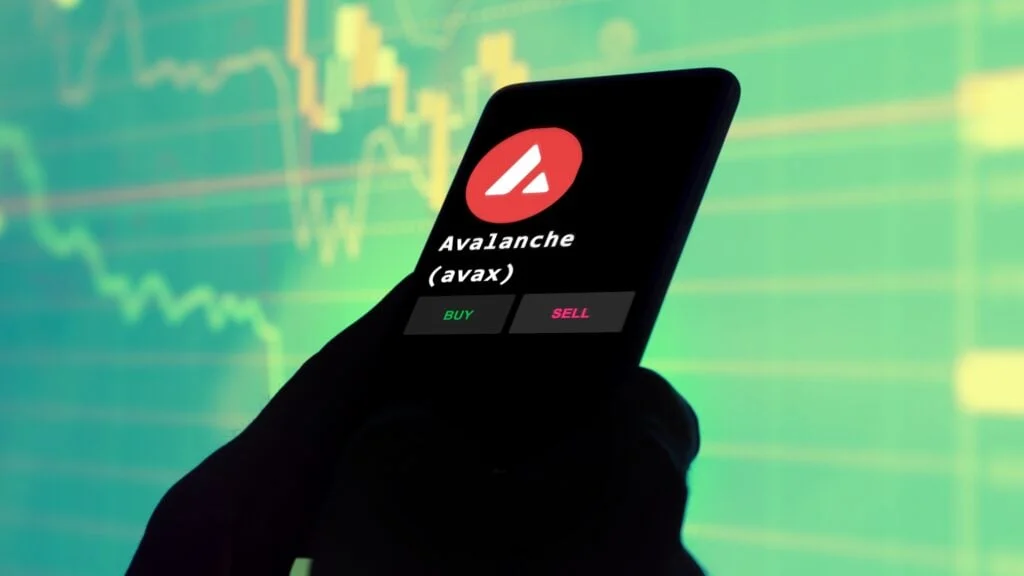 VanEck Taps Avalanche With New Crypto ETF, Targets Institutional Blockchain Adoption