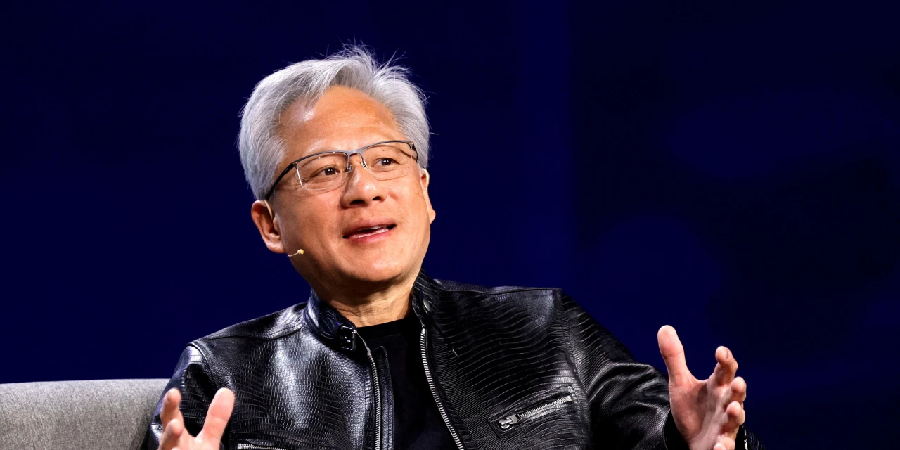 Nvidia Swears Off an Earnings Crutch, Putting Pressure on Other Tech Companies