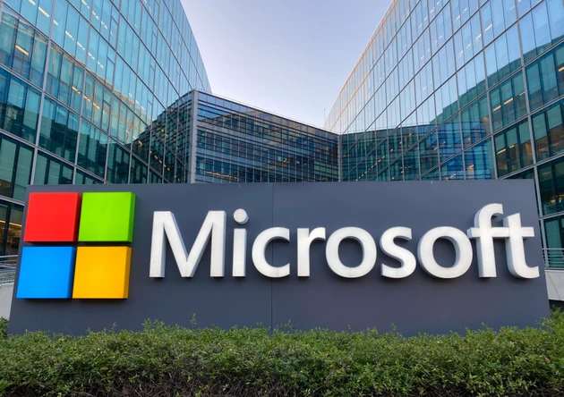 Microsoft's partnership with Anthropic helps company diversify beyond OpenAI: BNP Paribas
