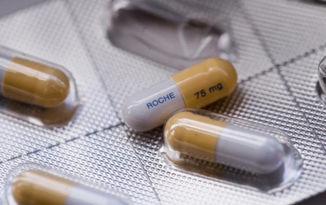 Roche Gets FDA Approval for Enspryng in Thyroid Eye Disease