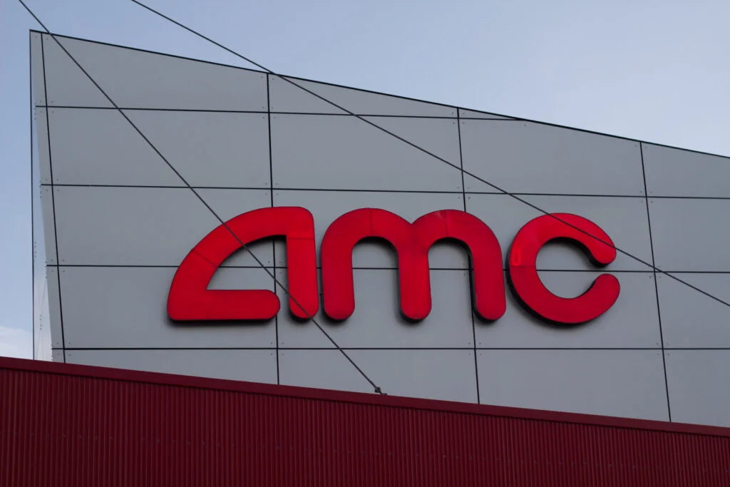 AMC Entertainment Stock Is Tumbling Wednesday: What's Going On?