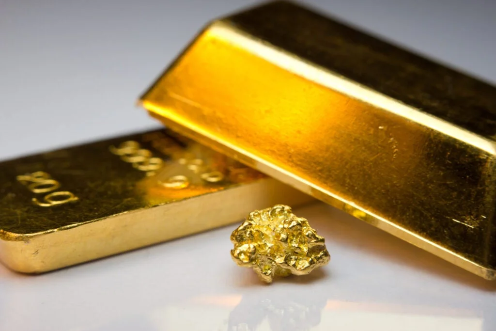 Deutsche Bank Scores Big On Gold, Targets Rejoining The Elite Club