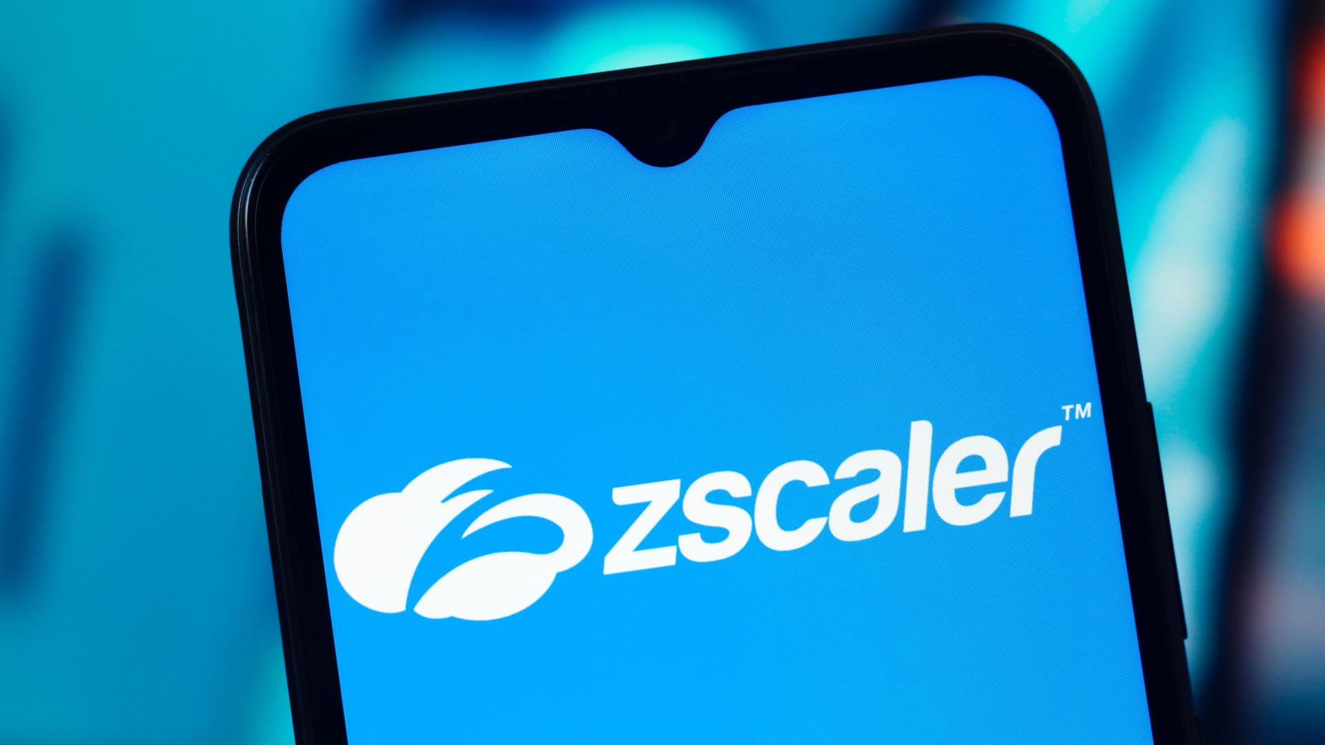Zscaler tanks 31% for worst day ever on 'prudent' guidance, sales shakeup