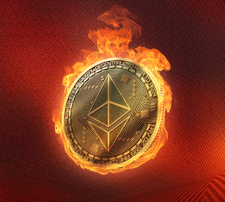Tom Lee Sees ETH 'Easily' Hitting $10,000, Says BitMine Could Buy More Than 5%