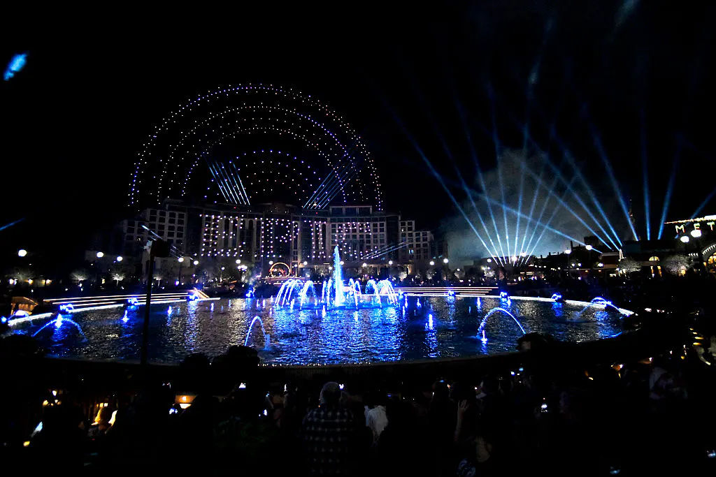 Epic Universe is Comcast’s big bet to challenge Disney’s theme park dominance