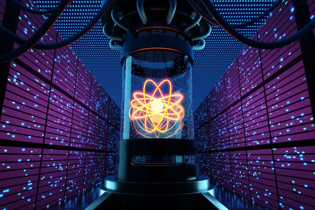 Microsoft's 2029 Quantum Data Center Roadmap